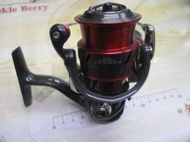 17イージス 2505F