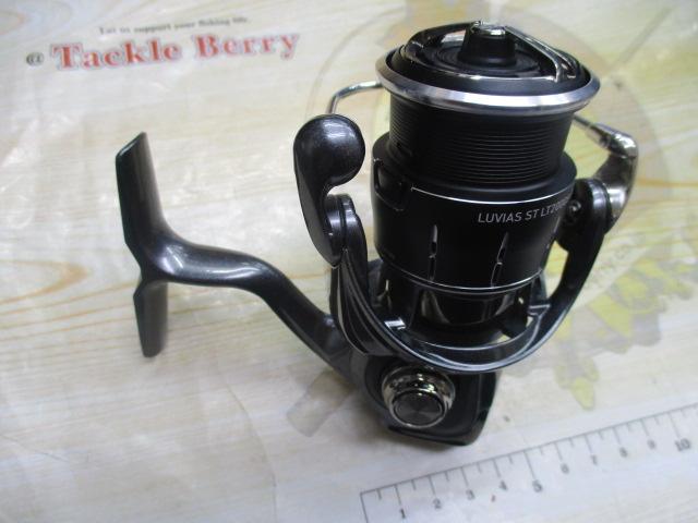 24ルビアス ST LT2000S-P