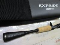 22エクスプライド 163L-BFS