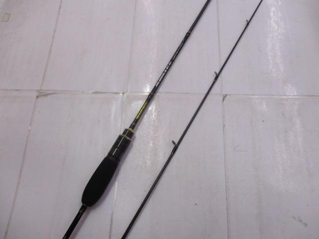 オーシャンゲート JOG-600XL-K ST AJ