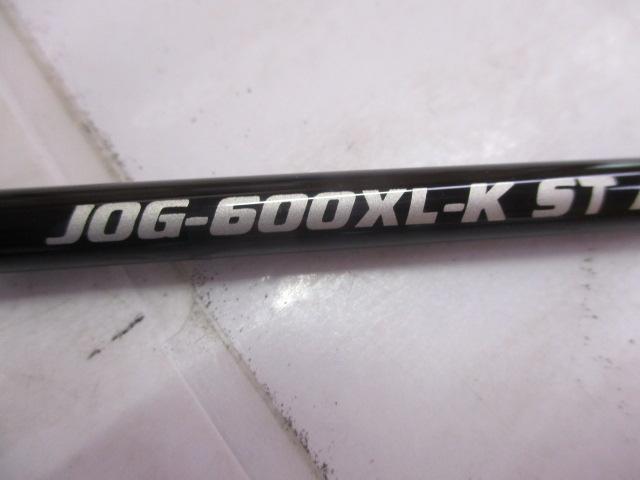 オーシャンゲート JOG-600XL-K ST AJ