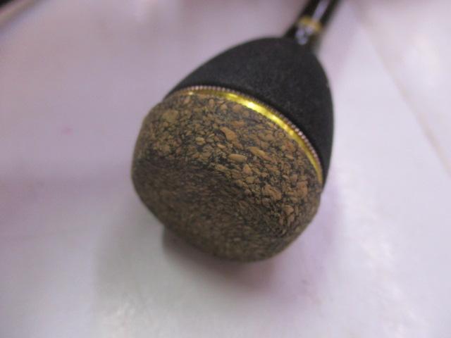 オーシャンゲート JOG-600XL-K ST AJ