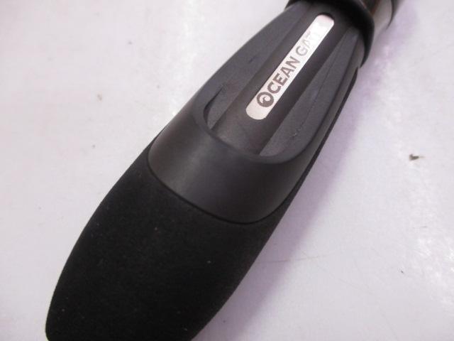 オーシャンゲート JOG-600XL-K ST AJ