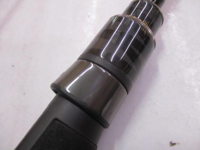 オーシャンゲート JOG-600XL-K ST AJ