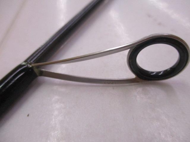 オーシャンゲート JOG-600XL-K ST AJ