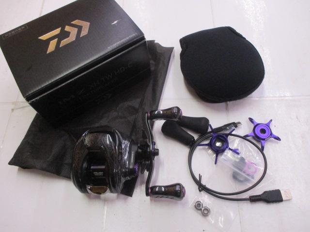 IM Z リミットブレイカー XH TW HD-C 