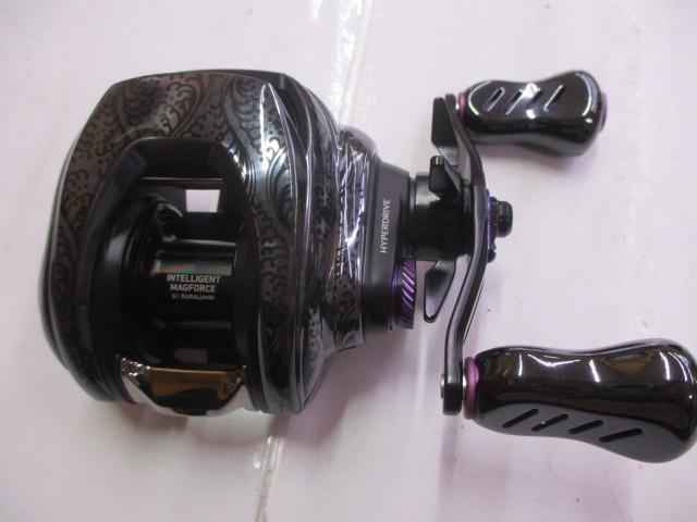 IM Z リミットブレイカー XH TW HD-C 