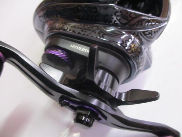 IM Z リミットブレイカー XH TW HD-C 