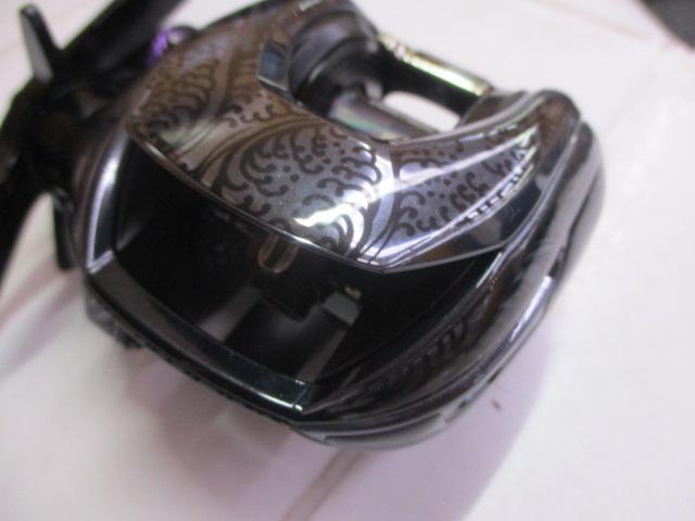 IM Z リミットブレイカー XH TW HD-C 