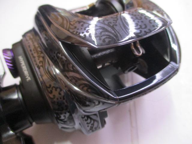 IM Z リミットブレイカー XH TW HD-C 