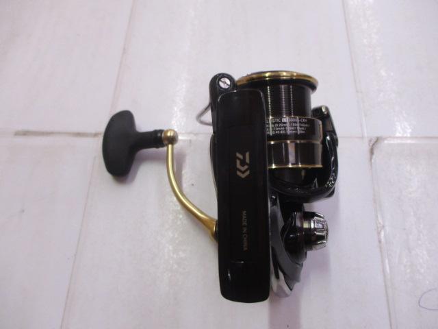 19バリスティック LT3000S-CXH