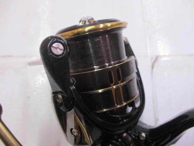 19バリスティック LT3000S-CXH