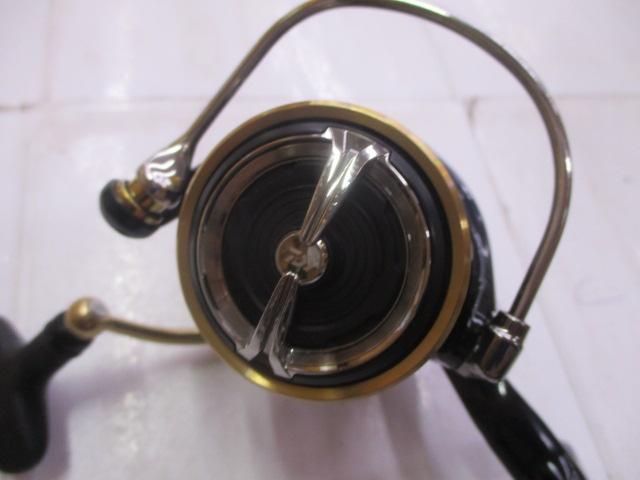 19バリスティック LT3000S-CXH