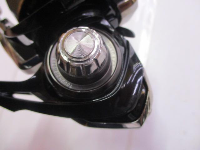 19バリスティック LT3000S-CXH