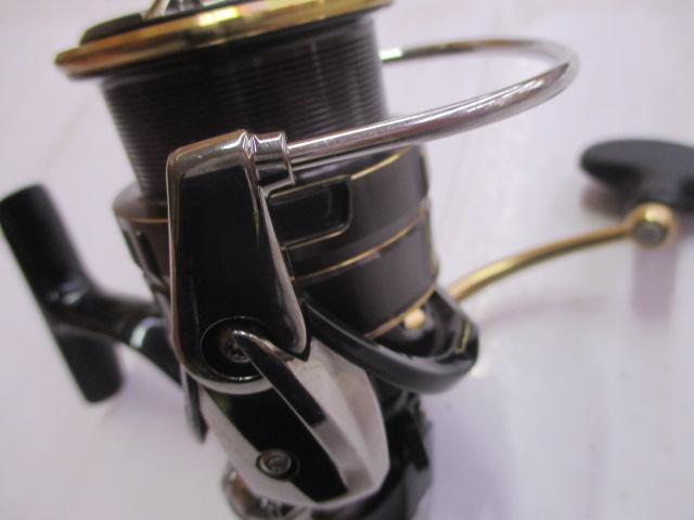 19バリスティック LT3000S-CXH