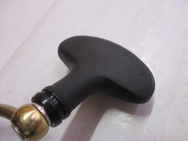 19バリスティック LT3000S-CXH