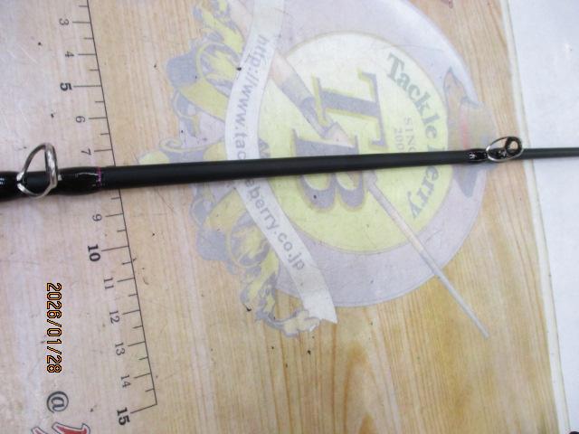 CBバトルクロス太刀テンヤ180M