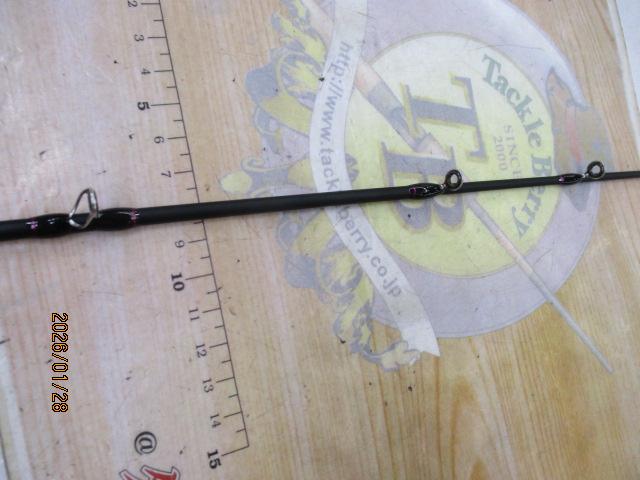 CBバトルクロス太刀テンヤ180M