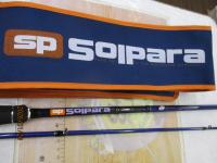 ソルパラ SPS-862EH