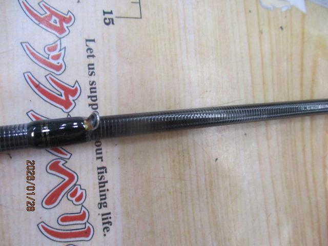 ソルティーステージKR-Xベイトフィネスカスタム SBFC-732LT-KR