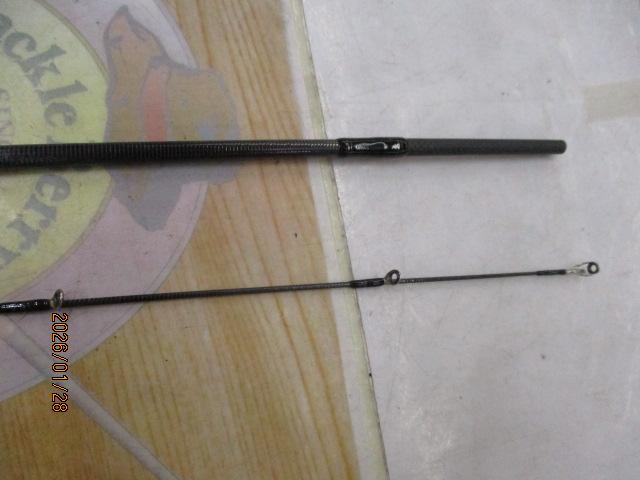 ソルティーステージKR-Xベイトフィネスカスタム SBFC-732LT-KR