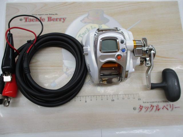 レオブリッツ 270MM