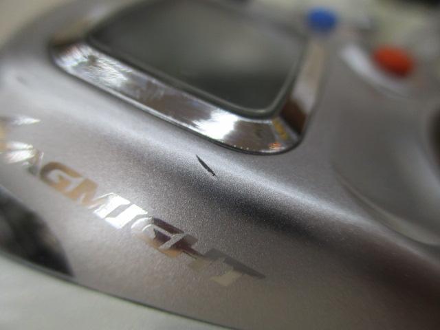 レオブリッツ 270MM