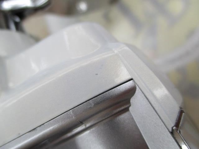 レオブリッツ 270MM