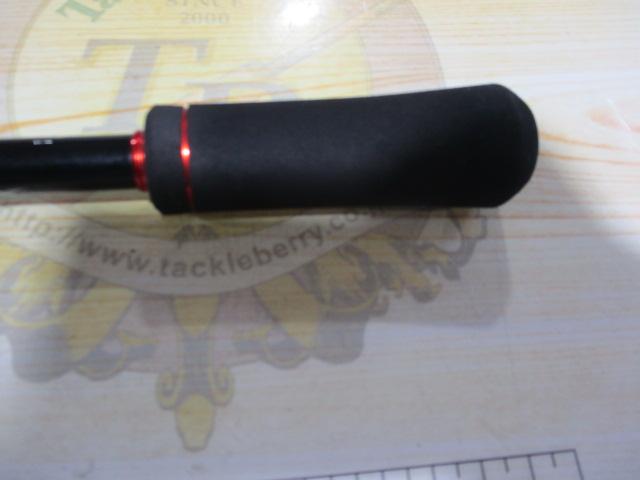 ゾディアス 264UL