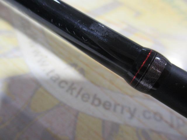 ゾディアス 264UL