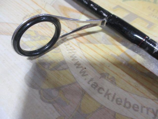 ゾディアス 264UL