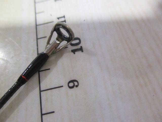 ゾディアス 264UL