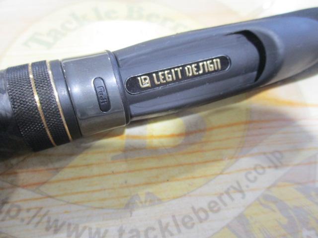 スタンドアウト SOS63UL