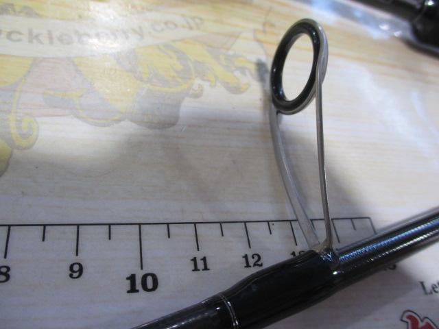 スタンドアウト SOS63UL