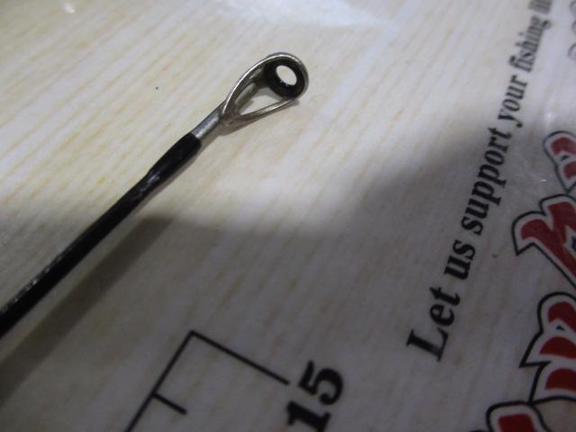 スタンドアウト SOS63UL