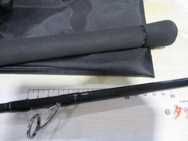 ショアスパルタン スタンダード 106MH