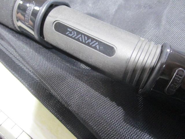 ショアスパルタン スタンダード 106MH