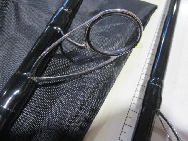 ショアスパルタン スタンダード 106MH