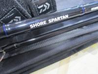 ショアスパルタン スタンダード 106MH