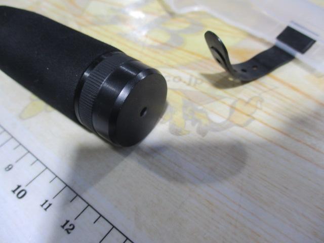 うきまろトラベラースピン1.8m