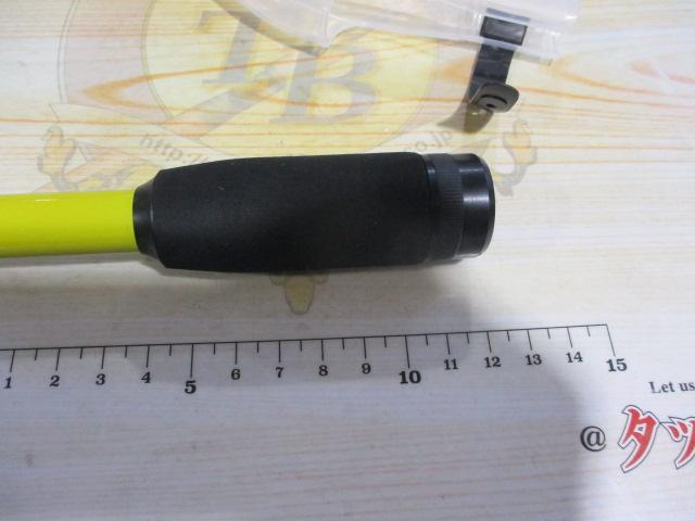 うきまろトラベラースピン1.8m