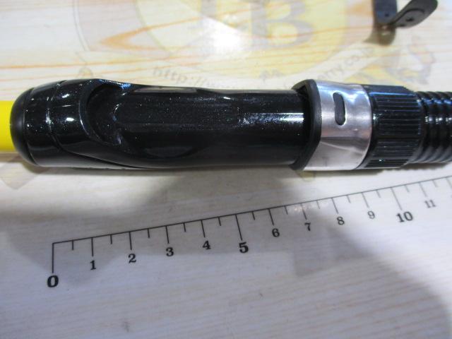 うきまろトラベラースピン1.8m