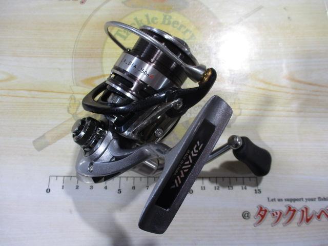 14カルディア 2506H