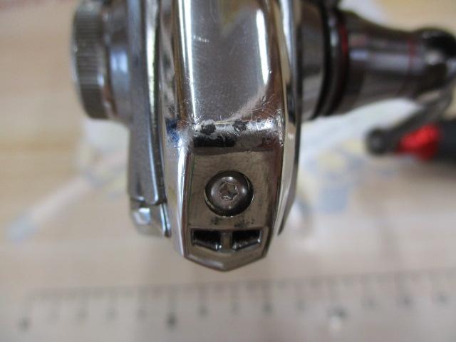 16ストラディックCI4+ C2500S