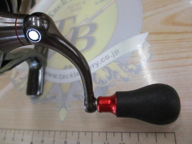 16ストラディックCI4+ C2500S