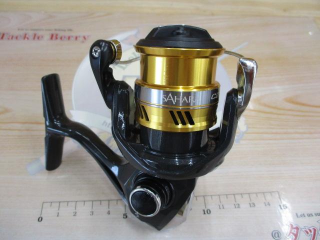 17サハラ C2000HGS