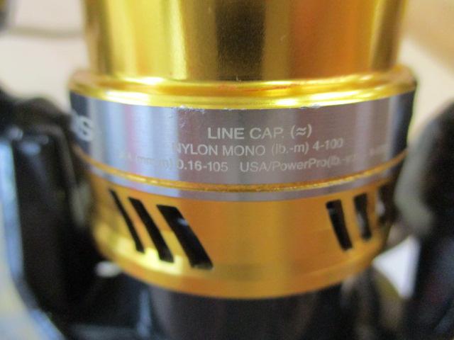 17サハラ C2000HGS