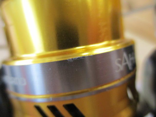 17サハラ C2000HGS