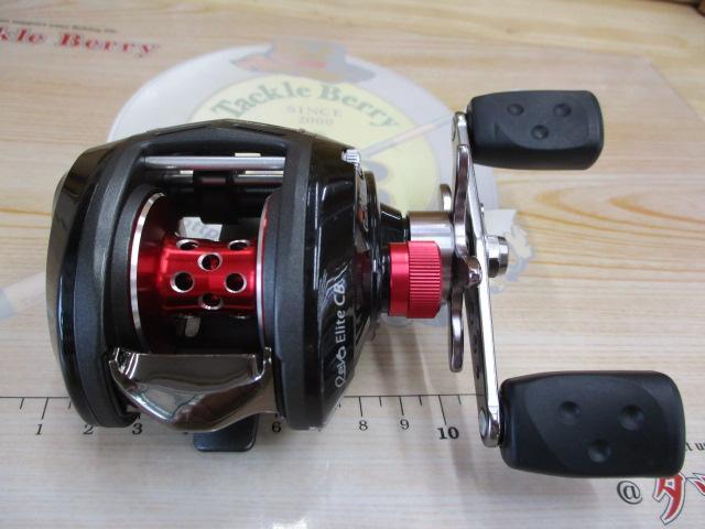 レボ エリートCB