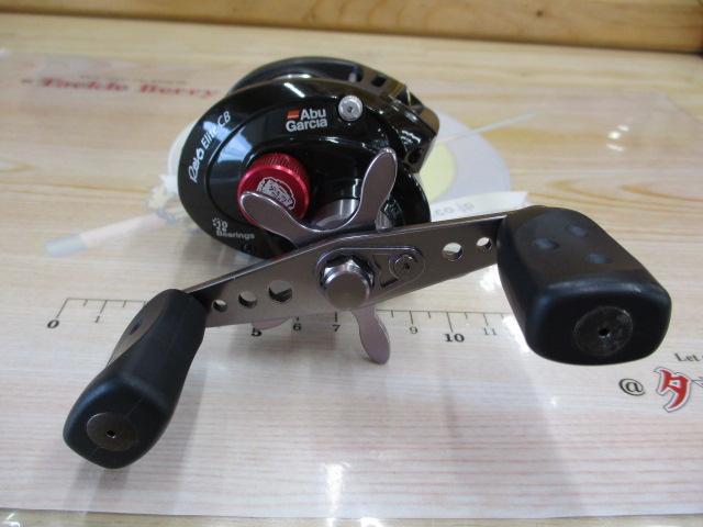 レボ エリートCB